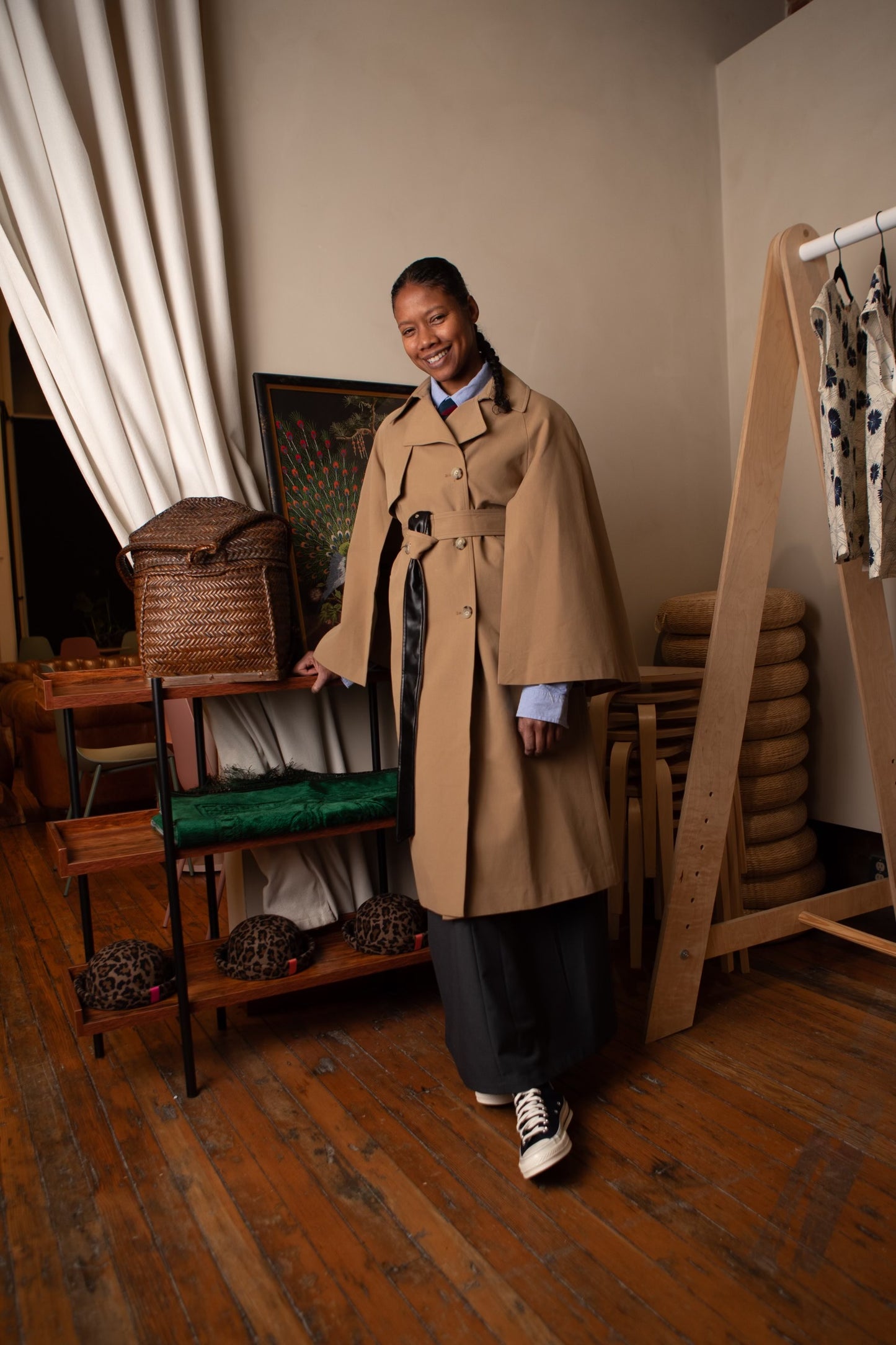 Long Trench