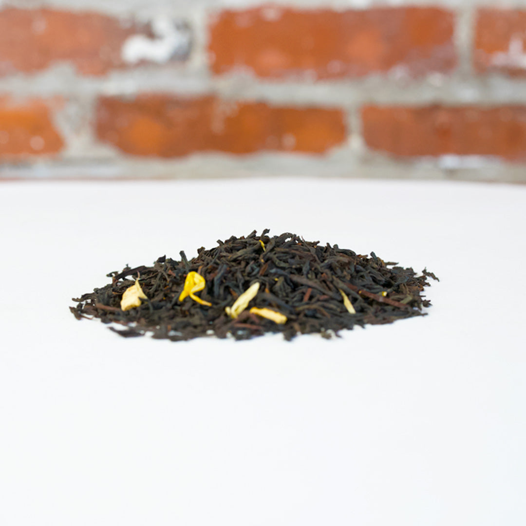 Earl Grey Citrus