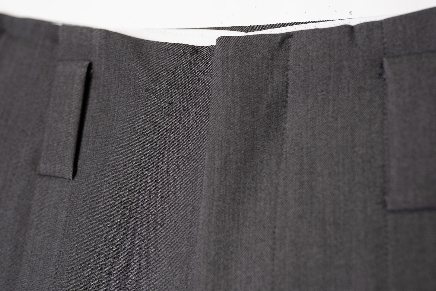 Wide Dress Pant