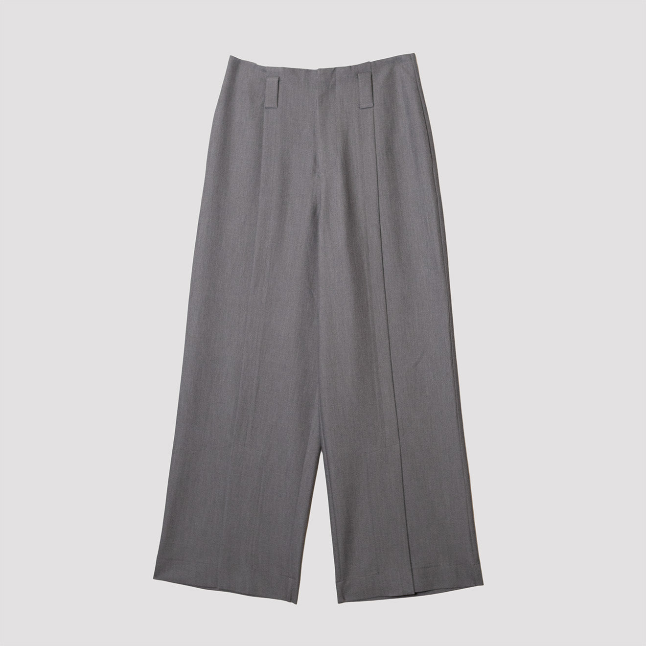 Wide Dress Pant