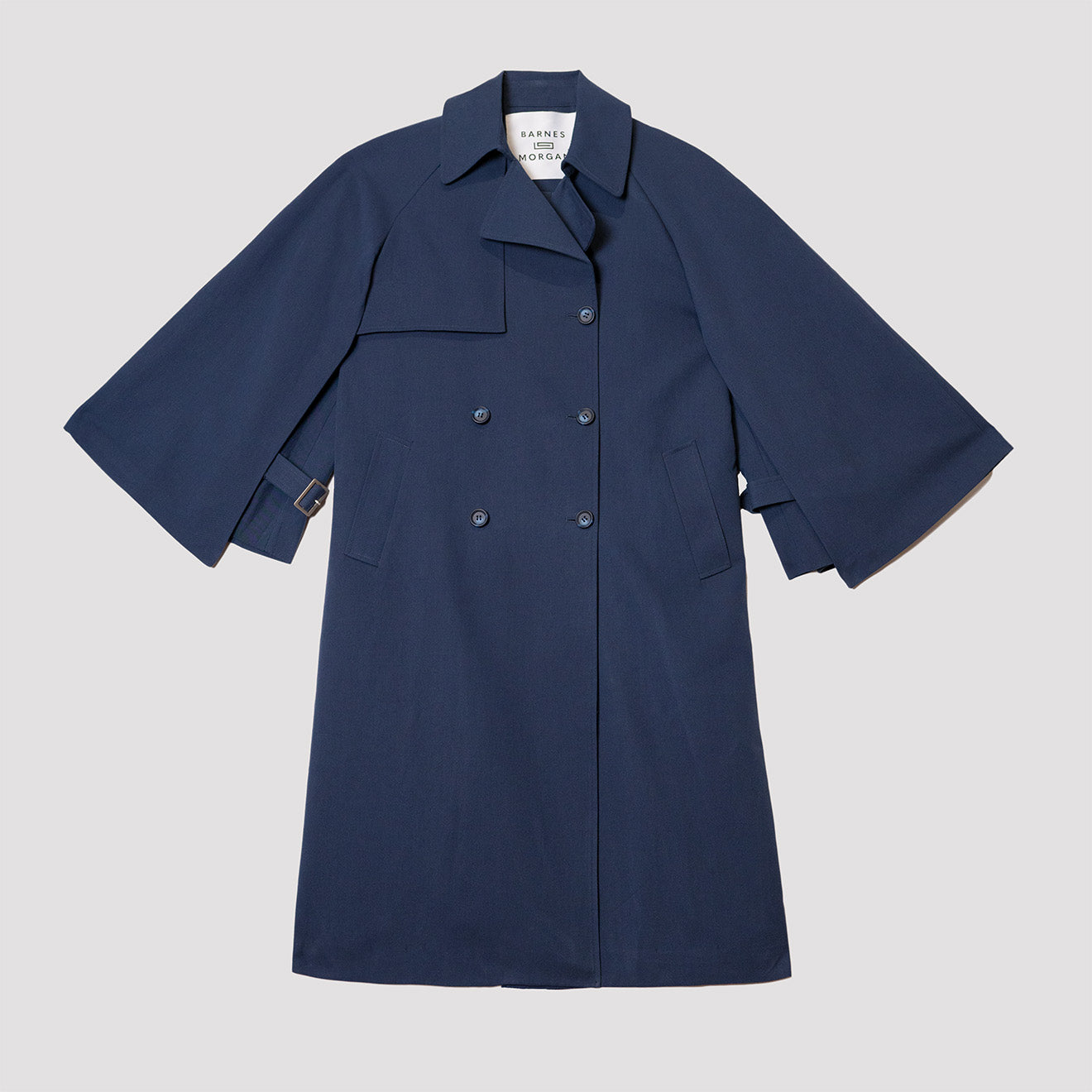 Long Trench