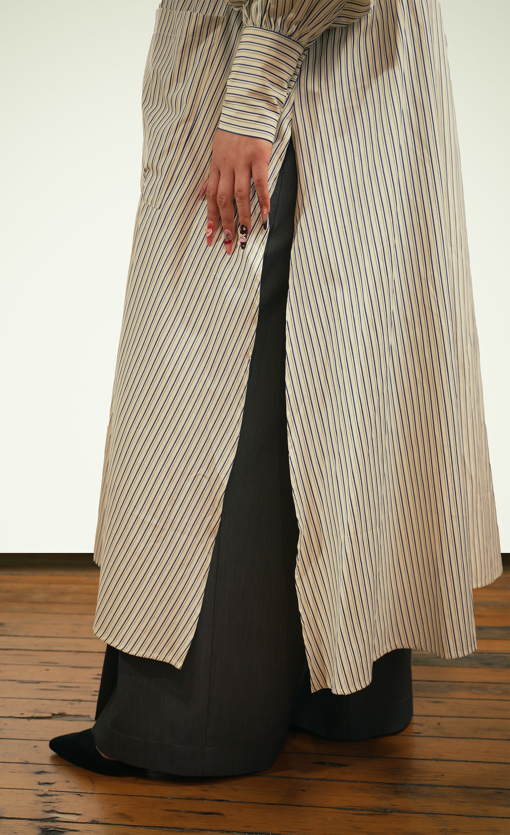 oversized dress sale FAB