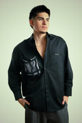 Technical Pocket Shirt