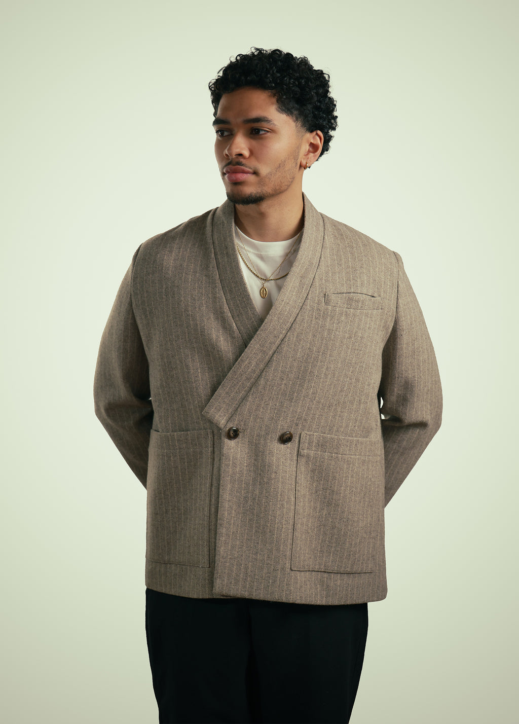 Studio Kimino Blazer