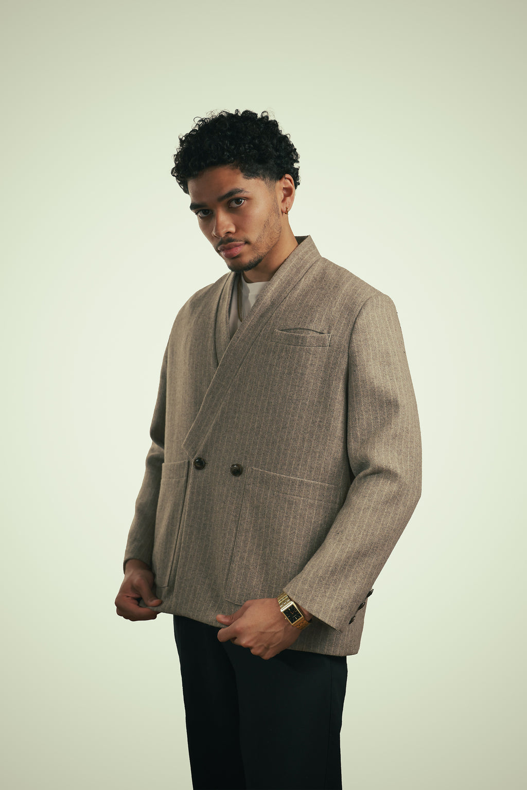 Studio Kimino Blazer