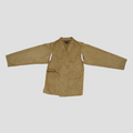 Long Sleeved Smock - Corduroy