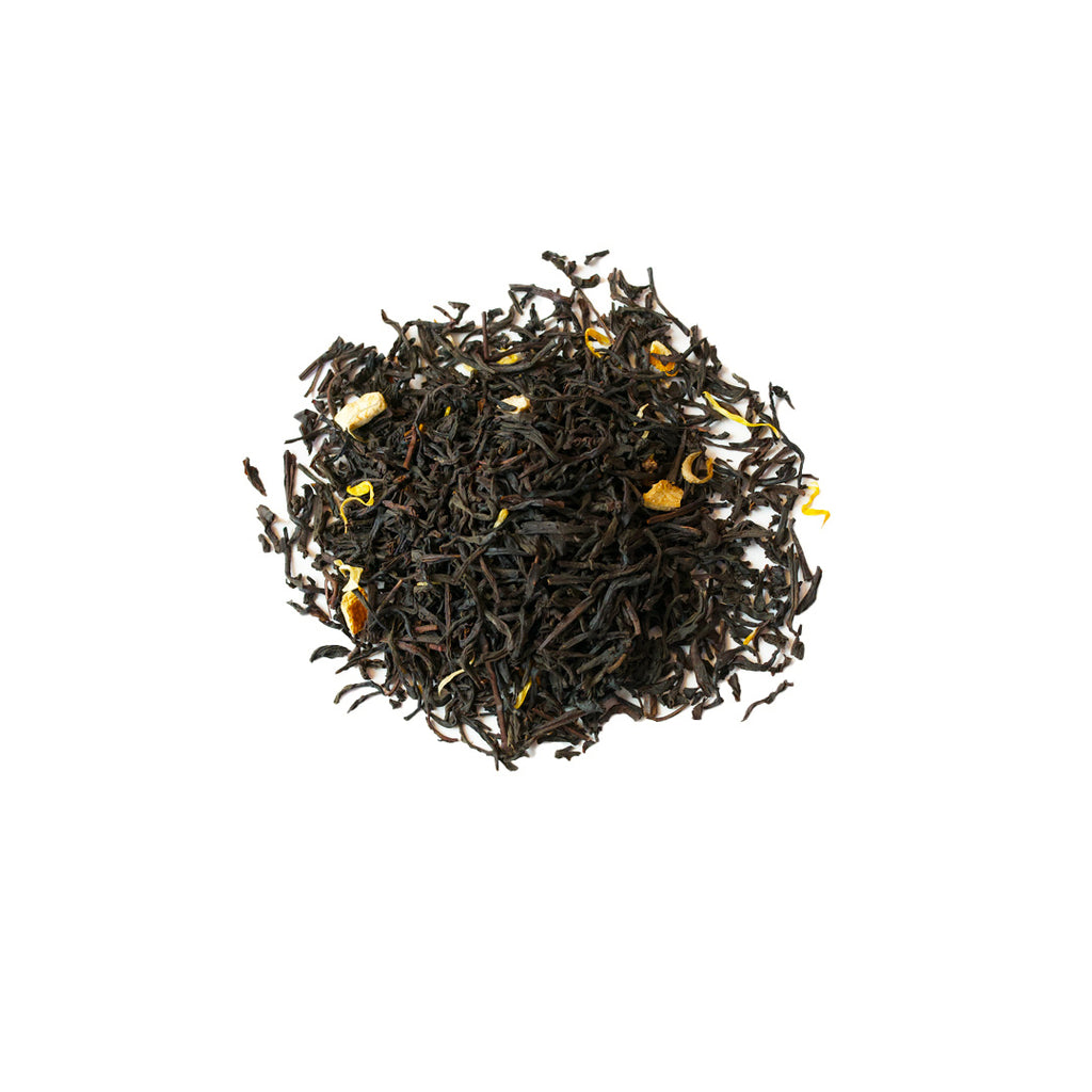Earl Grey Citrus