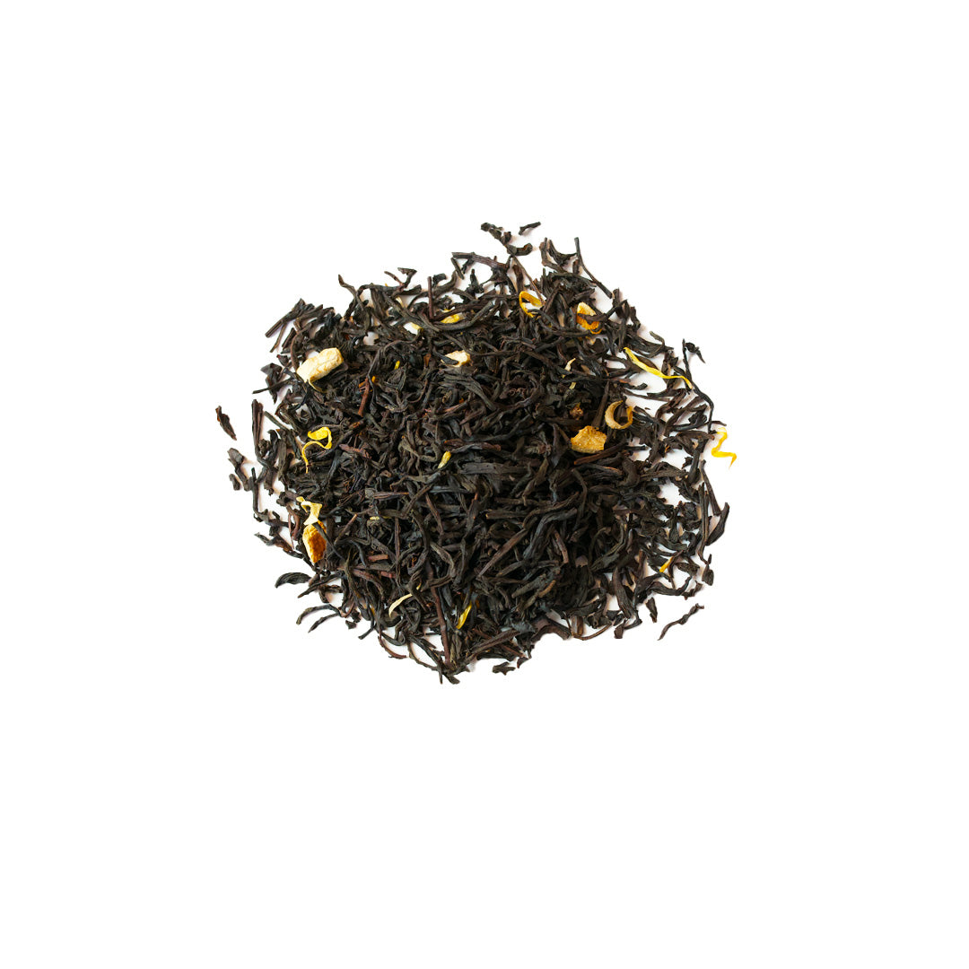 Earl Grey Citrus