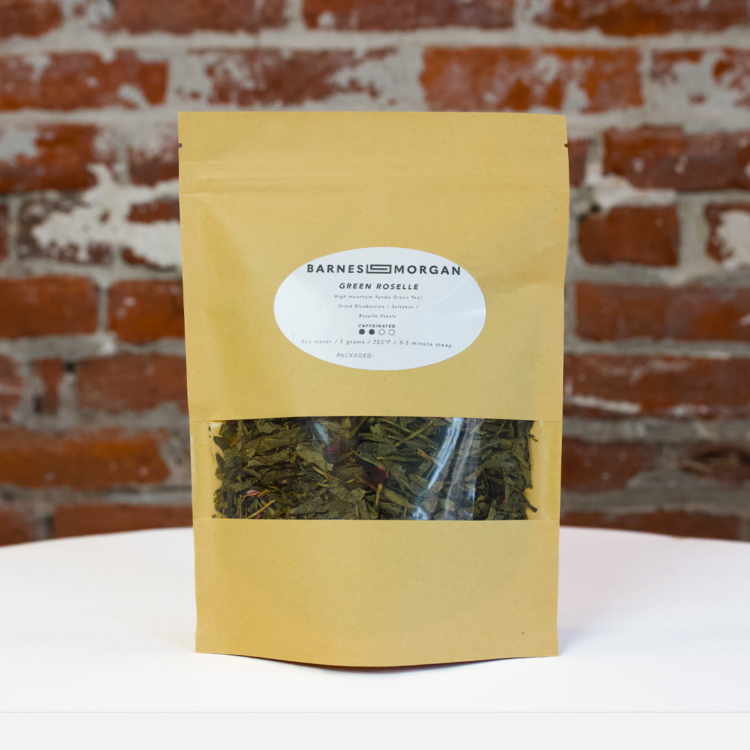 Green Roselle