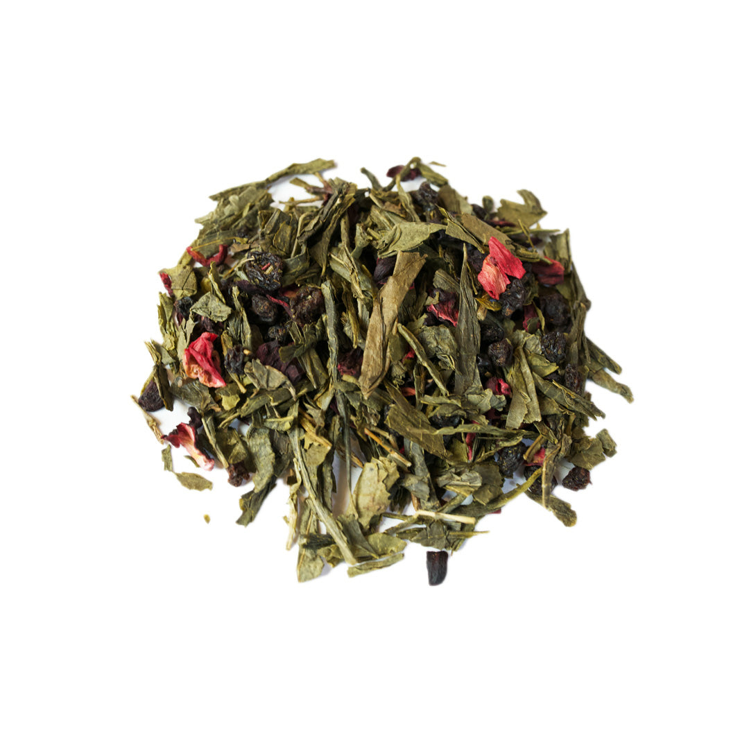 Green Roselle
