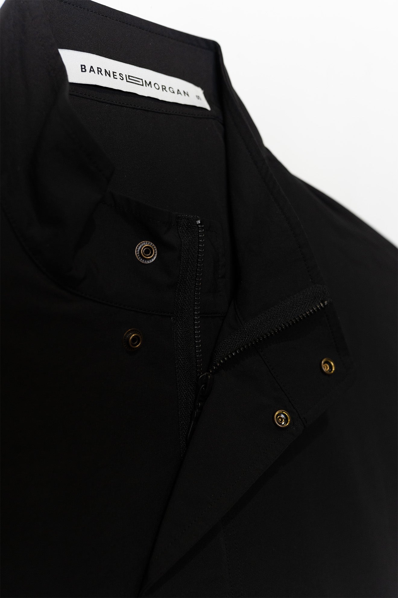 Rain Coat