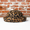 The Major - Leopard