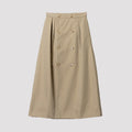 Button Skirt
