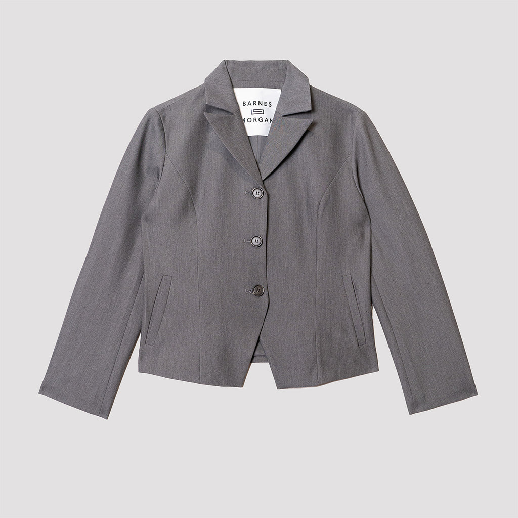 Short Blazer