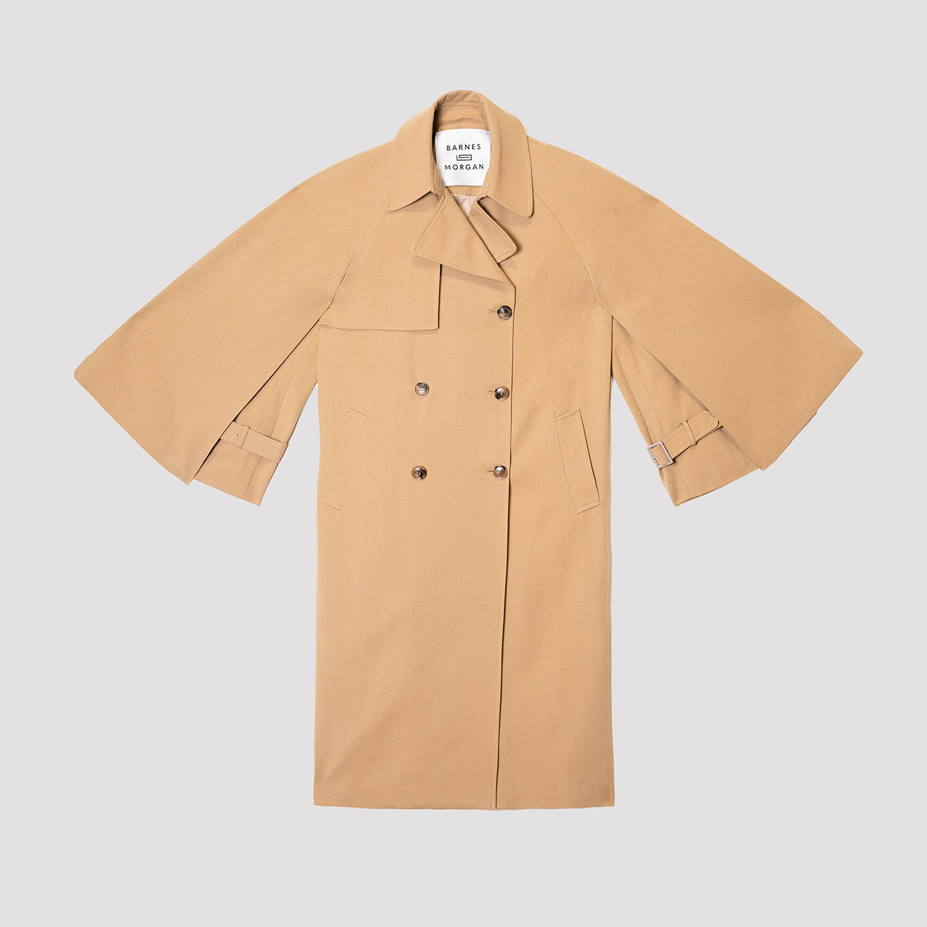 Long Trench