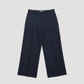 Tailored Pinstripe Trouser