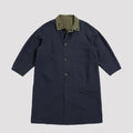 Reversible Coat