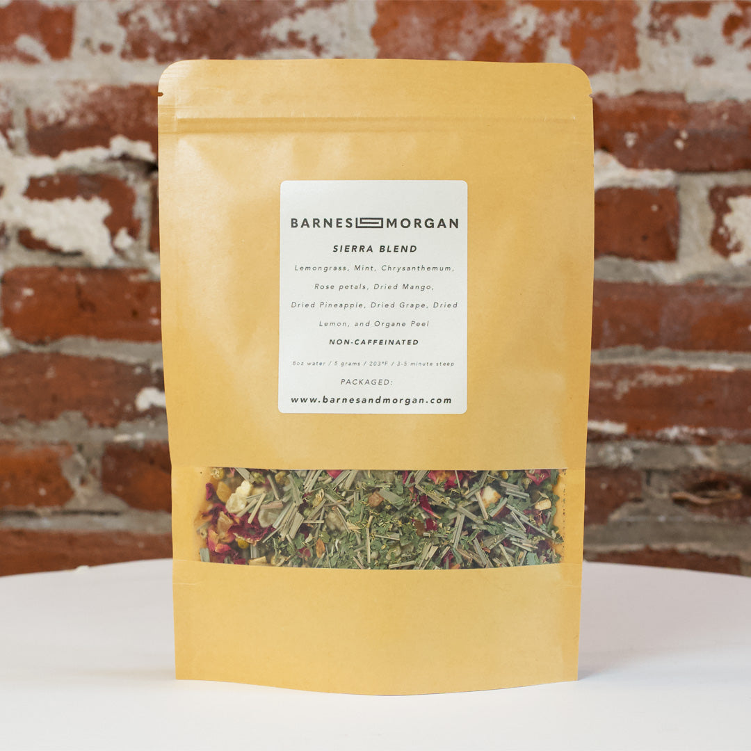 Sierra Blend