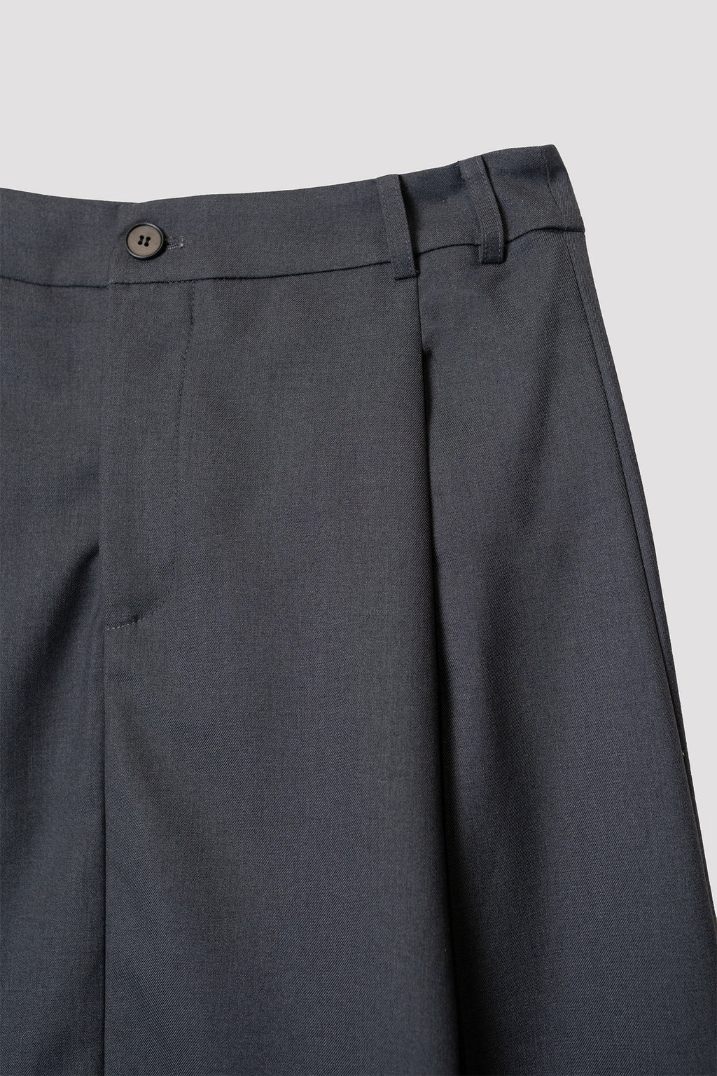 Skirt - Dark Gray
