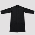 Stand Collar Coat
