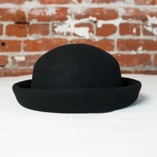 The Major - Black