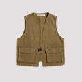 Field Utility Vest